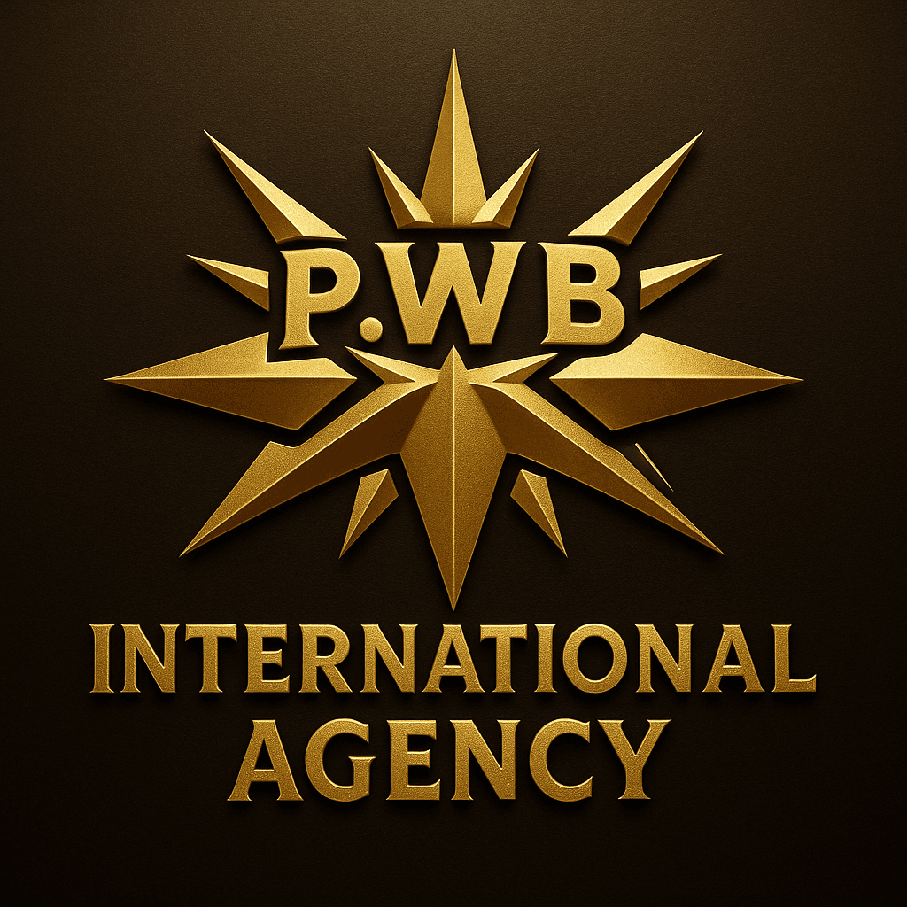 P.W.B International